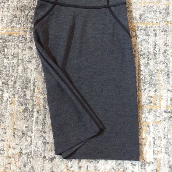 TORY BURCH CREW NECK KNEE LENGTH DRESS! EUC! XS - Picture 7 of 12